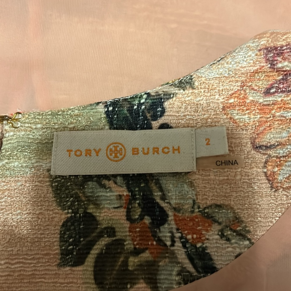 Tory Burch - Picture 11 of 11